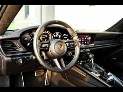 Porsche 911 .1 911 GT3 TOURING PDK – VIOLA PURPLE METALLIC PTS – PORSCHE (2022) - Photo 9