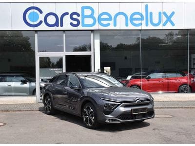 Citroën C5 X 1.2 PureTech PLUS EAT8 CUIR MEMO VENT ACC HUD LANE 1° MAIN (2024) - Photo 1