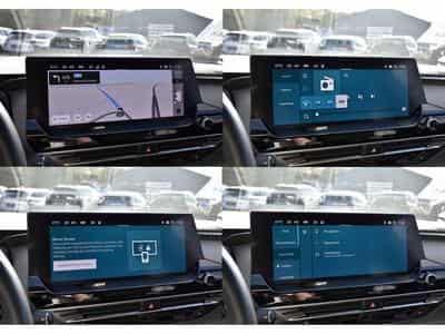 Citroën C5 X 1.2 PureTech PLUS EAT8 CUIR MEMO VENT ACC HUD LANE 1° MAIN (2024) - Photo 10