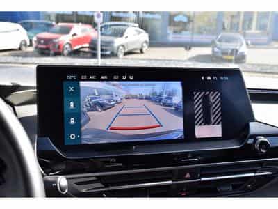 Citroën C5 X 1.2 PureTech PLUS EAT8 CUIR MEMO VENT ACC HUD LANE 1° MAIN (2024) - Photo 15