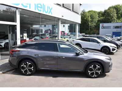 Citroën C5 X 1.2 PureTech PLUS EAT8 CUIR MEMO VENT ACC HUD LANE 1° MAIN (2024) - Photo 3