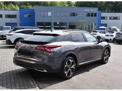 Citroën C5 X 1.2 PureTech PLUS EAT8 CUIR MEMO VENT ACC HUD LANE 1° MAIN (2024) - Photo 4