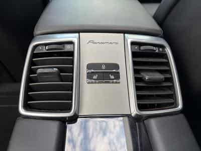 Porsche Panamera Panamera 4 S (2015) - Photo 10