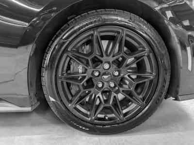 Ford Mustang Mustang Fastback 5.0 V8 GT/ MAGNERIDE/ (2025) - Photo 15