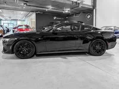 Ford Mustang Mustang Fastback 5.0 V8 GT/ MAGNERIDE/ (2025) - Photo 6