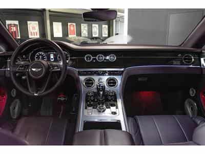 Bentley Continental GT 6.0 W12 *FIRST EDITION*MULLINER (2018) - Photo 2