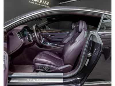 Bentley Continental GT 6.0 W12 *FIRST EDITION*MULLINER (2018) - Photo 5