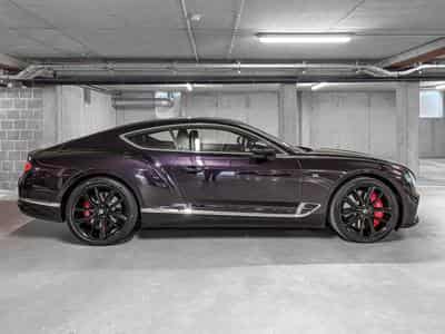 Bentley Continental GT 6.0 W12 *FIRST EDITION*MULLINER (2018) - Photo 7