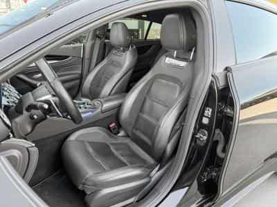 Mercedes AMG GT 4-Door GT53 4-Door / 4 MATIC/ RIDE CONTROL/ 360°/ AMG PERFORMANCE (2022) - Photo 10