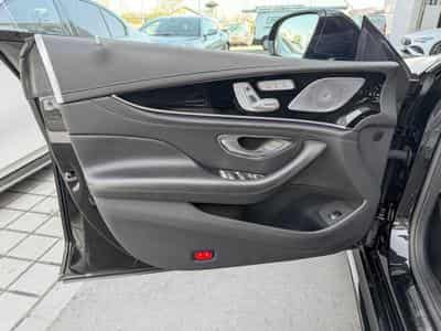 Mercedes AMG GT 4-Door GT53 4-Door / 4 MATIC/ RIDE CONTROL/ 360°/ AMG PERFORMANCE (2022) - Photo 12