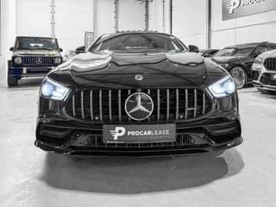Mercedes AMG GT 4-Door GT53 4-Door / 4 MATIC/ RIDE CONTROL/ 360°/ AMG PERFORMANCE (2022) - Photo 2