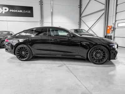 Mercedes AMG GT 4-Door GT53 4-Door / 4 MATIC/ RIDE CONTROL/ 360°/ AMG PERFORMANCE (2022) - Photo 4