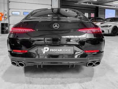 Mercedes AMG GT 4-Door GT53 4-Door / 4 MATIC/ RIDE CONTROL/ 360°/ AMG PERFORMANCE (2022) - Photo 5