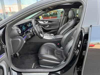 Mercedes AMG GT 4-Door GT53 4-Door / 4 MATIC/ RIDE CONTROL/ 360°/ AMG PERFORMANCE (2022) - Photo 9