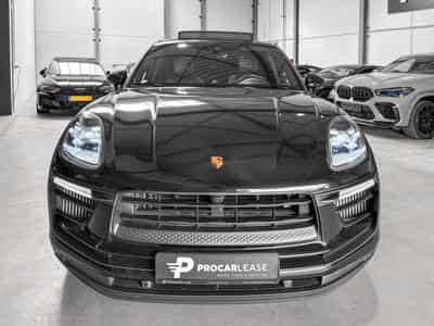 Porsche Macan Porsche Macan S /20/PASM/KEYLESS/360°/Sport Chrono (2023) - Photo 2