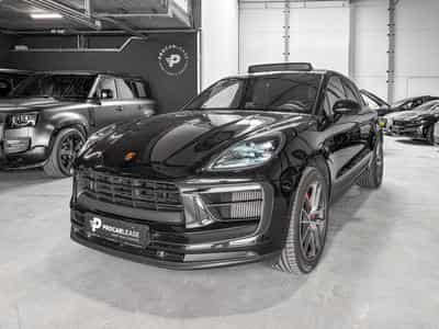 Porsche Macan Porsche Macan S /20/PASM/KEYLESS/360°/Sport Chrono (2023) - Photo 1