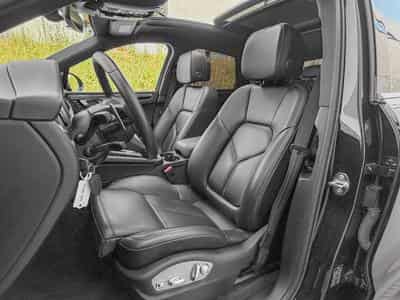 Porsche Macan Porsche Macan S /20/PASM/KEYLESS/360°/Sport Chrono (2023) - Photo 10