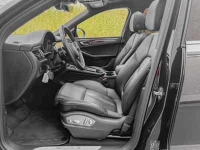 Porsche Macan Porsche Macan S /20/PASM/KEYLESS/360°/Sport Chrono (2023) - Photo 11