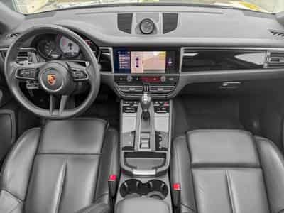Porsche Macan Porsche Macan S /20/PASM/KEYLESS/360°/Sport Chrono (2023) - Photo 12