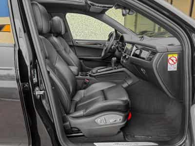 Porsche Macan Porsche Macan S /20/PASM/KEYLESS/360°/Sport Chrono (2023) - Photo 15