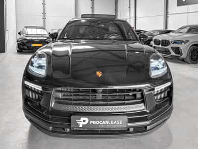 Porsche Macan Porsche Macan S /20/PASM/KEYLESS/360°/Sport Chrono (2023) - Photo 2