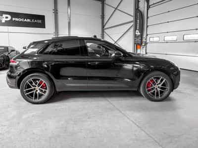 Porsche Macan Porsche Macan S /20/PASM/KEYLESS/360°/Sport Chrono (2023) - Photo 4
