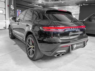 Porsche Macan Porsche Macan S /20/PASM/KEYLESS/360°/Sport Chrono (2023) - Photo 5