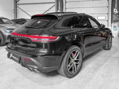 Porsche Macan Porsche Macan S /20/PASM/KEYLESS/360°/Sport Chrono (2023) - Photo 7