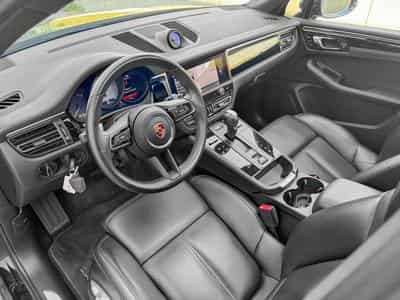 Porsche Macan Porsche Macan S /20/PASM/KEYLESS/360°/Sport Chrono (2023) - Photo 9