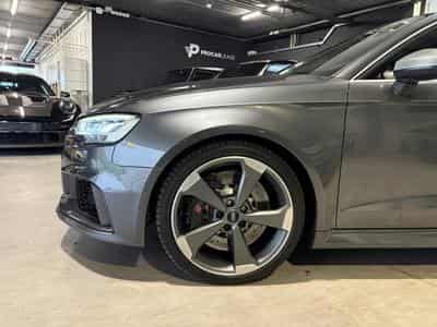 Audi RS3 Sportback 2.5 TFSi Quattro S-Tronic/SUIVI AUDI/GARANTIE (2018) - Photo 13