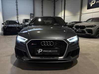 Audi RS3 Sportback 2.5 TFSi Quattro S-Tronic/SUIVI AUDI/GARANTIE (2018) - Photo 2