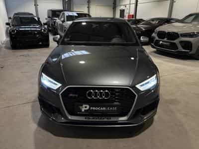 Audi RS3 Sportback 2.5 TFSi Quattro S-Tronic/SUIVI AUDI/GARANTIE (2018) - Photo 3