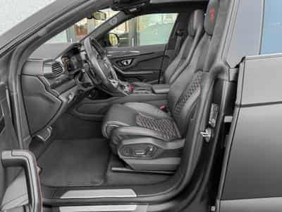 Lamborghini Urus 4.0 V8 Auto./PANO/22/360°/HUD/CARBON/VOLL (2021) - Photo 10