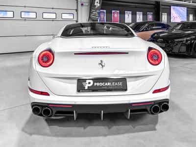 Ferrari California California T / 3.9 V8 / 4-Sitzer / (2015) - Photo 15