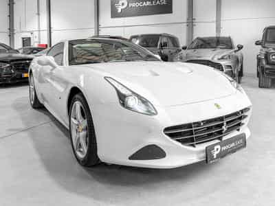 Ferrari California California T / 3.9 V8 / 4-Sitzer / (2015) - Photo 5
