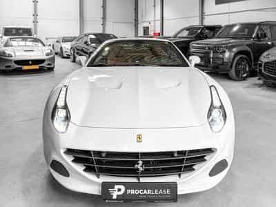 Ferrari California California T / 3.9 V8 / 4-Sitzer / (2015) - Photo 7