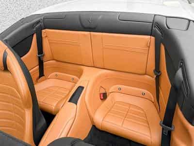 Ferrari California California T / 3.9 V8 / 4-Sitzer / (2015) - Photo 9