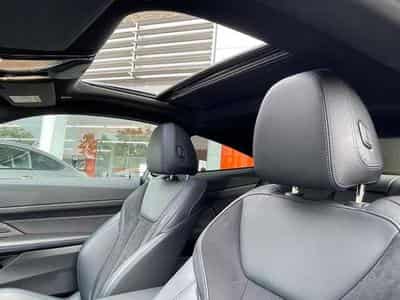 BMW 430 430i Coupe M Sport (2021) - Photo 13