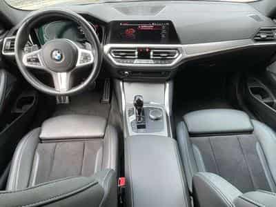BMW 430 430i Coupe M Sport (2021) - Photo 14