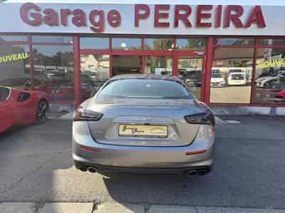 Maserati Ghibli 3.0 V6 SQ4 FACELIFT CUIR NAVI 430CV/PS (2020) - Photo 4