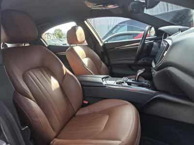 Maserati Ghibli 3.0 V6 SQ4 FACELIFT CUIR NAVI 430CV/PS (2020) - Photo 5