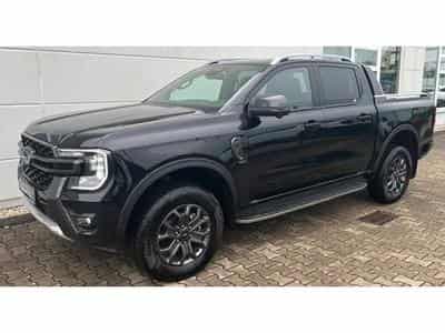 Ford Ranger FORD Ranger Wildtrak 2l Aut. DoKa e.Rollo 5 J.Garanti (2026) - Photo 1