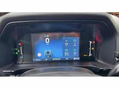 Ford Ranger FORD Ranger Wildtrak 2l Aut. DoKa e.Rollo 5 J.Garanti (2026) - Photo 10