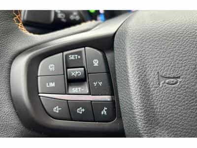 Ford Ranger FORD Ranger Wildtrak 2l Aut. DoKa e.Rollo 5 J.Garanti (2026) - Photo 11
