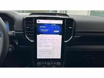 Ford Ranger FORD Ranger Wildtrak 2l Aut. DoKa e.Rollo 5 J.Garanti (2026) - Photo 12