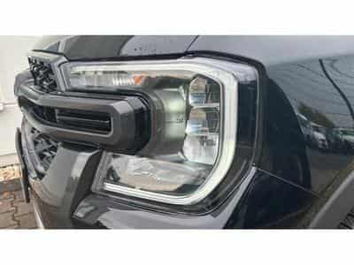 Ford Ranger FORD Ranger Wildtrak 2l Aut. DoKa e.Rollo 5 J.Garanti (2026) - Photo 2