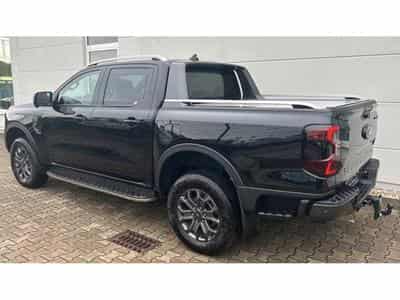Ford Ranger FORD Ranger Wildtrak 2l Aut. DoKa e.Rollo 5 J.Garanti (2026) - Photo 3