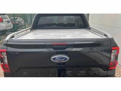 Ford Ranger FORD Ranger Wildtrak 2l Aut. DoKa e.Rollo 5 J.Garanti (2026) - Photo 5
