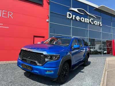 Foton Tunland V9 ULTRA (2026) - Photo 1