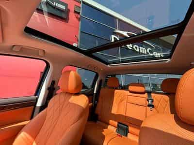 Foton Tunland V9 ULTRA (2026) - Photo 13
